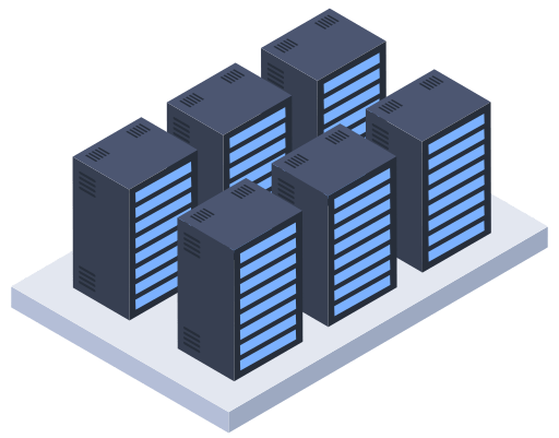 Data center TIER IV